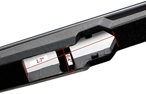 (Pack of 2) Rear Wiper Blade Set Replacement for Hyundai Veracruz IX55 2007-2012,Back Windshield Window,Rear wiper Accessories