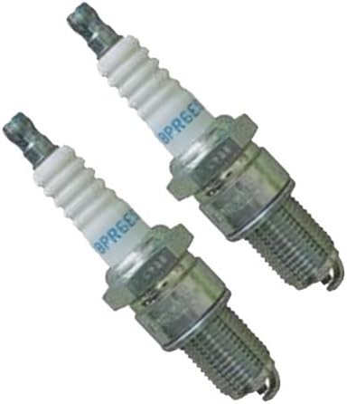 NGK 7131 Spark Plug Standard BPR6ES NGK Qty 1