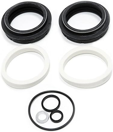 Fox 36mm Fork Low Friction Flangeless Dust Wiper Kit