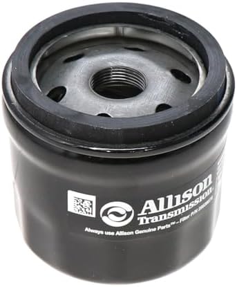 Allison Transmission Transmission Filter for 2020-2021 Freightliner MT45 - 29539579