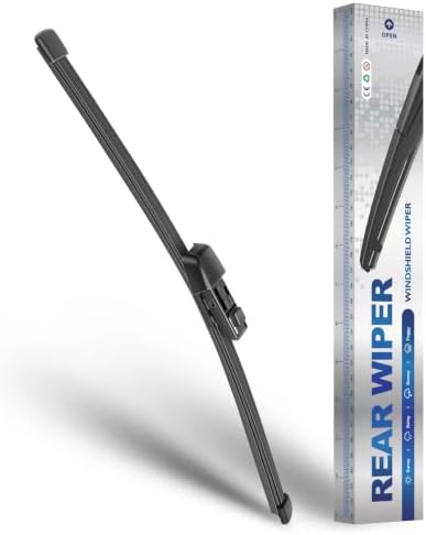 AJK 11 Inch Rear Wiper blade for Volkswagen Taos 2025-2026