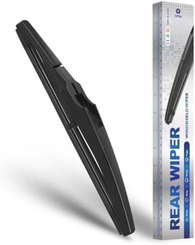 AJK 8 Inch Rear Wiper blade for GMC Terrain 2025-2026