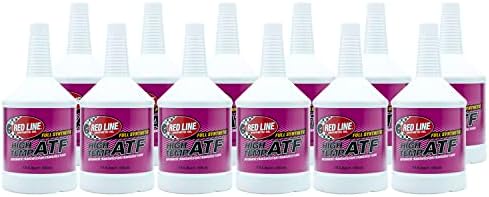 Red Line 30204 Synthetic High Temp (ATF) -12 Quart