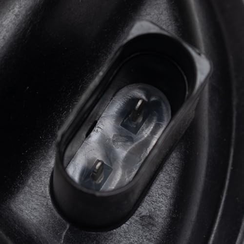 TRQ Radiator Coolant Reservoir Expansion Tank Overflow Bottle BM3014122