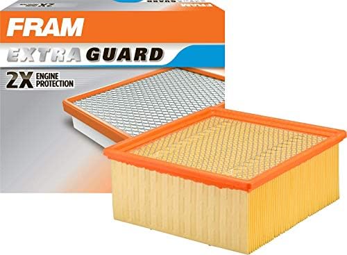 FRAM CA10261 Extra Guard Engine Air Filter