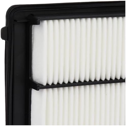ECOGARD XA6171 Premium Engine Air Filter | Fits 2012-2015 Honda Civic 1.8L; 2013-2015 Acura ILX 2.0L