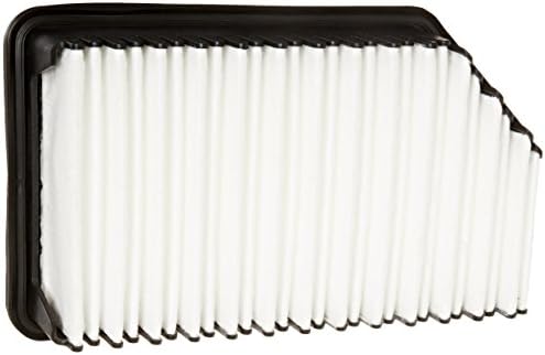ECOGARD XA6200 Premium Engine Air Filter | Fits 2012-2019 Kia Soul 1.6L, 2.0L; 2012-2017 Hyundai Accent, Rio, Veloster 1.6L