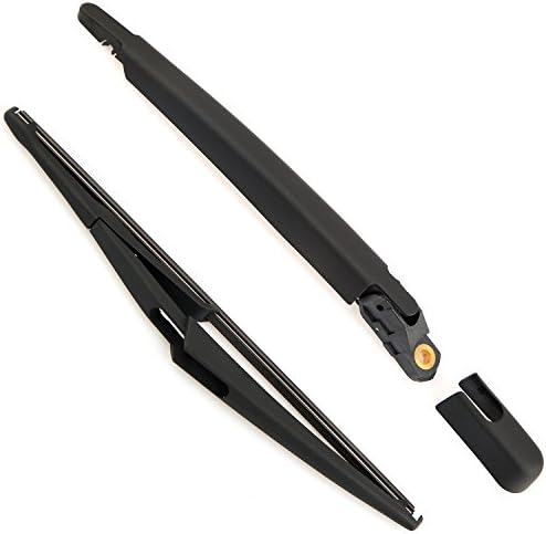 Rear Wiper Arm Blade Replacement for Benz ML350 GLE X164 X166