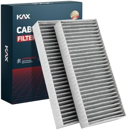 KAX CF10388 HEPA Cabin Air Filter for Nissan, INFINITI