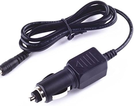 CAR Charger Adapter for DXAEJ14 DEWALT 1400 Peak Amp Jump Starter