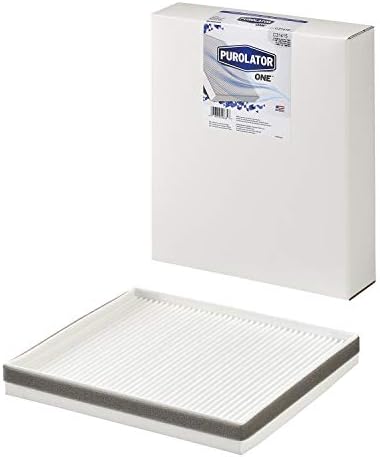 Purolator C31415 Automotive Cabin Air Filter, Car & Truck Passenger Compartment OEM Filter Replacement for Kia Telluride, G70, Stinger, and more