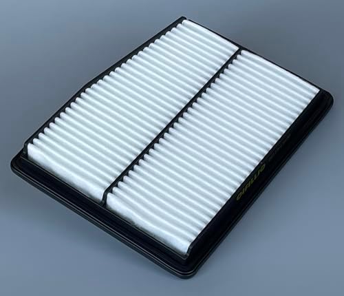 (Hybrid Only) Engine & Cabin Air Filter for Tucson (2022-26)