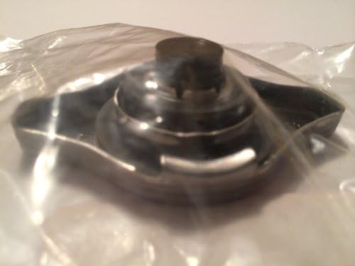 Genuine Honda 19045-PAA-A01 Radiator Cap