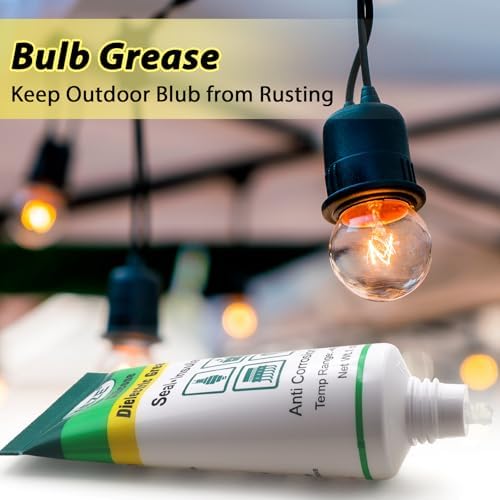 Keze Dielectric Grease Automotive Electric Grease for Electrical Connector