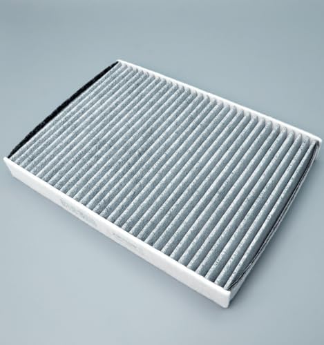 Engine & Cabin Air Filter Kit for Lexus ES350 (2019-2025)