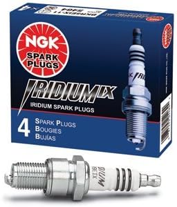 4 New NGK Iridium IX Spark Plugs Suzuki GSX-R1000 2001 02 2003 04 05 06 07 08 09