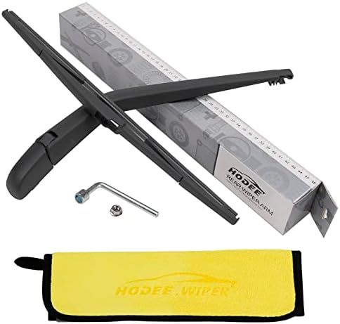 Rear Wiper Arm Blade for Toyota Prius 2017-2022,Prius AWD-e 2019-2021