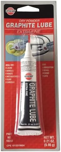10250 Versachem Dry Graphite Lube (L-300, 250-110 Qualco)