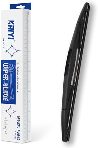 KAIYI 14" Rear Wiper Blade Compatible with Acura MDX 2014-2020