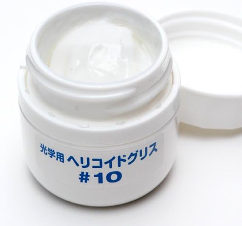 Japan Hobby Tool Helical Grease #10 JHT9110 Made in Japan