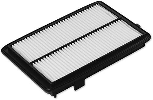 EPAuto GP413 (CA11413) Engine Air Filter Replacement for Acura