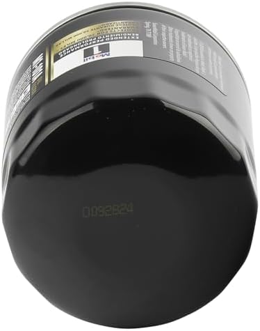 Mobil 1 Extended Performance Oil Filter, M1-101A | 1 Pack