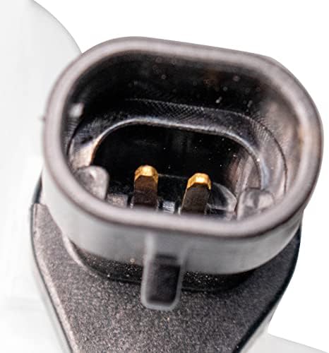 TRQ Coolant Reservoir Assembly