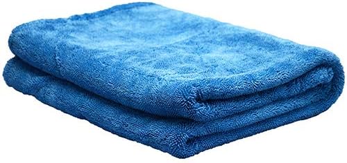 McKee's 37 MK37-G1150 Glacier 1100 GSM Drying Towel with Pockets, 30 x 50 inches (Over 10 Square Feet!)
