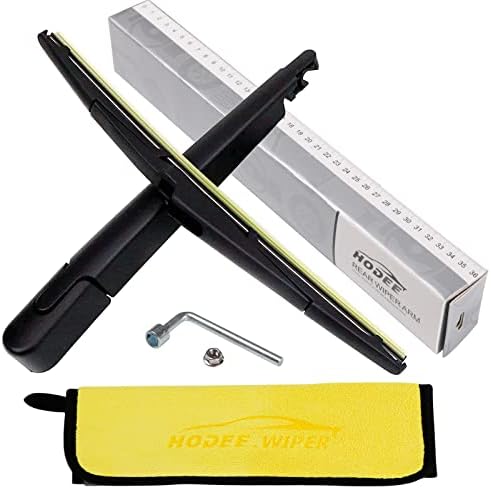 Rear Windshield Wiper Arm & Blade Assembly for KIA Sorento 2016-2020