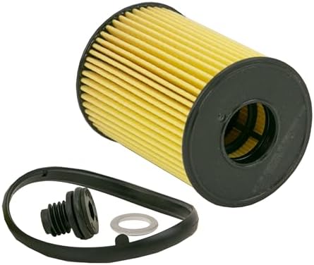 WIX WL10514 Oil Filter Replacement, Built for Synthetic and High Mileage Oil - Compatible With Hyundai, Kia w/ 2.5L (20-21) - includes drain tool. Replaces: Hyundai263502S000