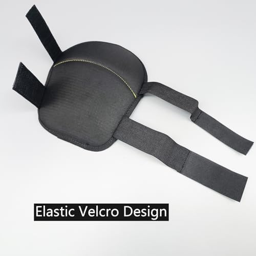 Knee Protection Pads EVA Mat Kneeling Pads for Gardening,Car Repairing,Window Tinting & Vinyl Wrapping Application