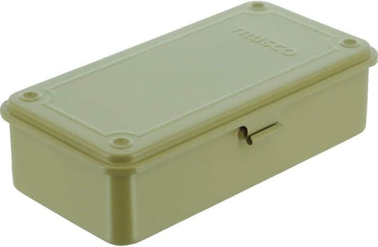 T-190LS TRUSCO Trunk-Style Tool Box Light sand