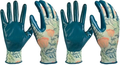 Digz Gardening Gloves, Garden Gloves for Women
