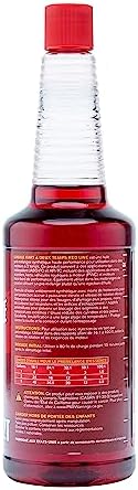 Red Line 40403 Synthetic Two Stroke Kart Oil - 16 Ounce