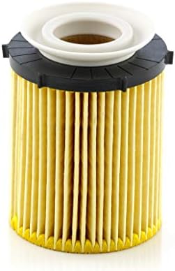 Mann HU 711/6z Engine Oil Filter