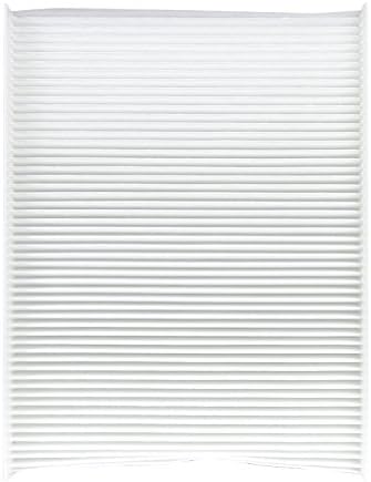 TYC Cabin Air Filter Compatible with 2016-2020 Kia Sorento
