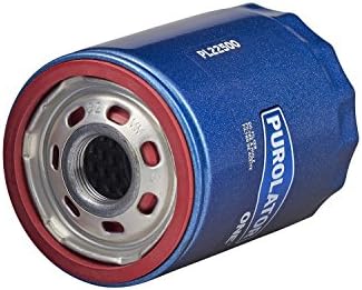Purolator PL22500 PurolatorONE Advanced Engine Protection Spin On Oil Filter Compatible With Ford F-150, Explorer, Edge, Chevrolet Silverado 1500, Traverse, Tahoe, GMC Acadia, Sierra 1500 and Yukon