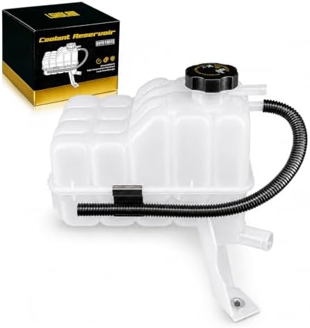 603102 Coolant Reservoir Tank for Chevy Silverado 1500 HD 1999-2007