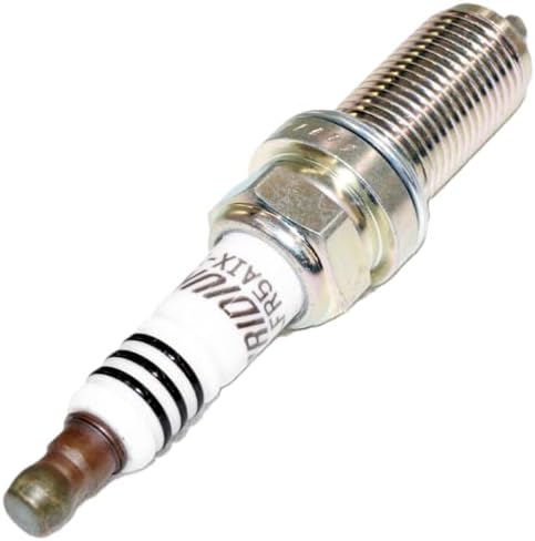 NGK 4469 Iridium IX Spark Plugs LFR5AIX11 (6 Pack)