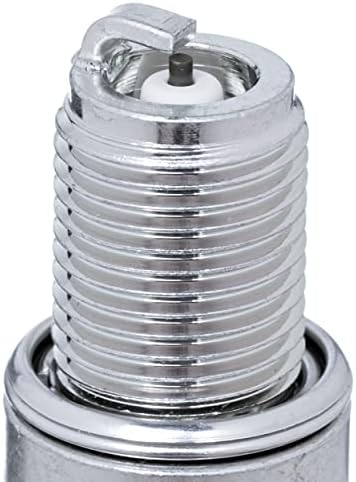 NGK (3230) BR9EG Racing Spark Plug, Pack of 2