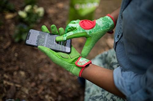 Digz Gardening Gloves, Garden Gloves for Women