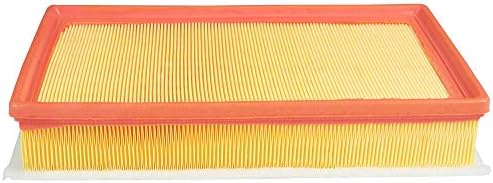 ECOGARD XA11645 Premium Engine Air Filter | Fits 2018-2023 Volkswagen Atlas 3.6L; 2018-2026 Atlas 2.0L; 2020-2026 Atlas Cross Sport 2.0L; 2020-2023 Atlas Cross Sport 3.6L
