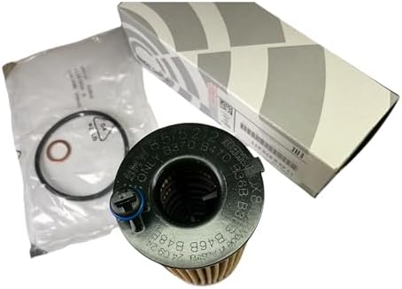 BMW 11428575211 Set Oil Filter Element