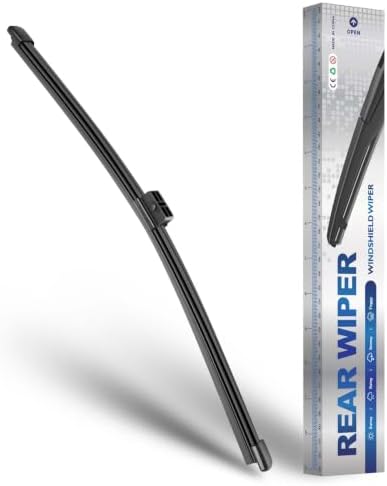 AJK 11 Inch Rear Wiper blade for Hyundai Tucson 2022-2026