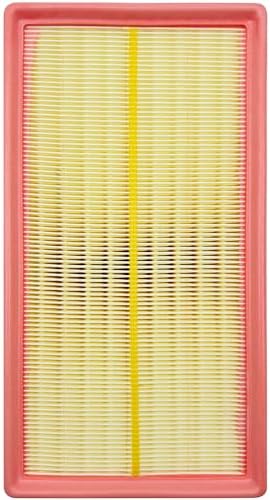 Capume for Engine Air Filter JM9620 Fits for 2018 2019 2020 2021 2022 2023 2024 2025 2026 Atlas, 2020-2025 2026 Atlas Cross Sport, Replacement for 3QF129620, CA12293, AF3623, WA10778