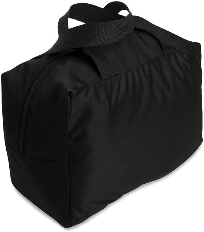C5 Corvette Indoor Car Cover - Custom Fit Ultraguard Stretch Satin - The Ultimate High End Fit with Storage Bag for 1997-2004 C5, Z06, Convertible, Hardtop Corvettes (Black)