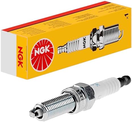 NGK Spark Plug Stock # 1643