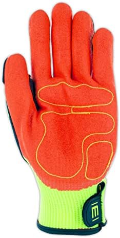 MAGID T-REX Flex Series Level 2 Impact Gloves, 12 Pair, TRX500