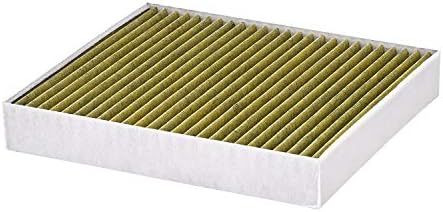 Purolator PBC36154 PurolatorBOSS Premium Cabin Air Filter with Activated Carbon Compatible with Select Chevrolet, Buick, Cadillac