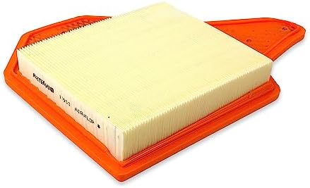 AirTechnik CA11050 Replacement Engine Air Filter | Fits 2011-2016 Chyrsler Town & Country, 2011-2020 Dodge Grand Carvan, 2012-2015 Ram C/V, 2011-2014 Volkswagen Routan - 7B0129620A/4861737AA